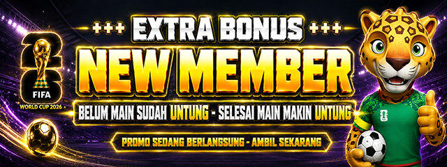 EXTRA BONUS NEW MEMBER KOPOPLAY